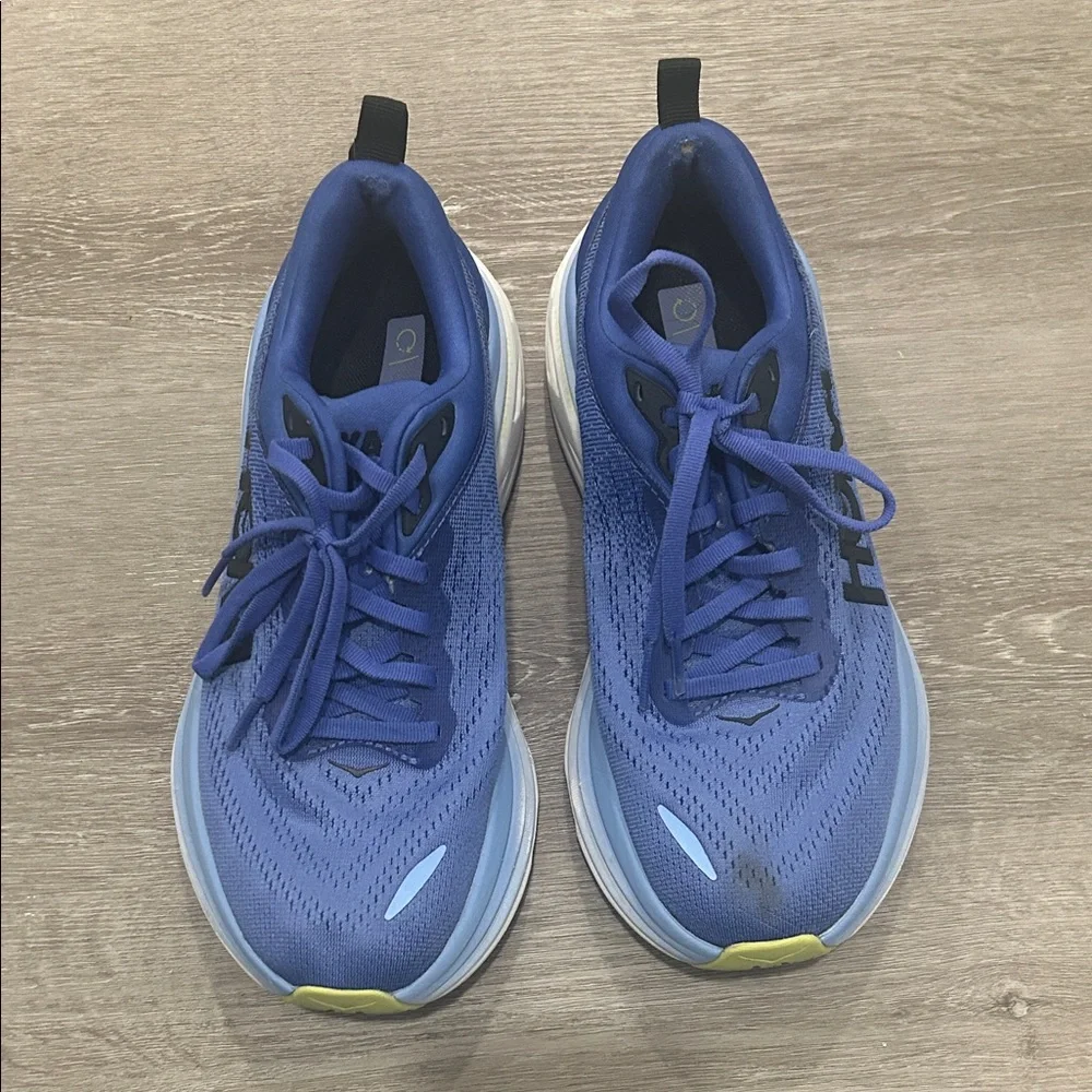 Hoka Bondi 8 - Picture 1 of 6